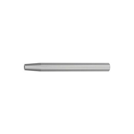 Garant Shrink-fit Holder Extension without Length Adjustment Screw, L 210 mm, Shank Dia/Bore Dia: 20/8mm 302413 20/8